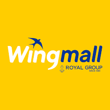 project-WingMall App